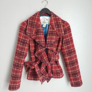 Anthropologie Tabitha | Jacket- 2